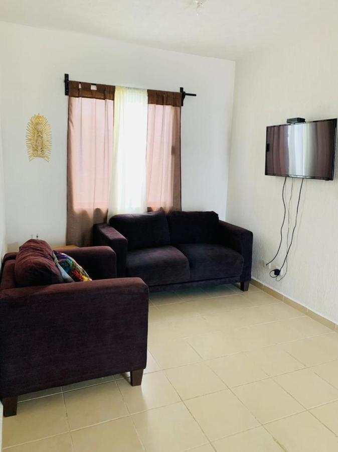 Casa Mariposas Ferienhaus Cancún