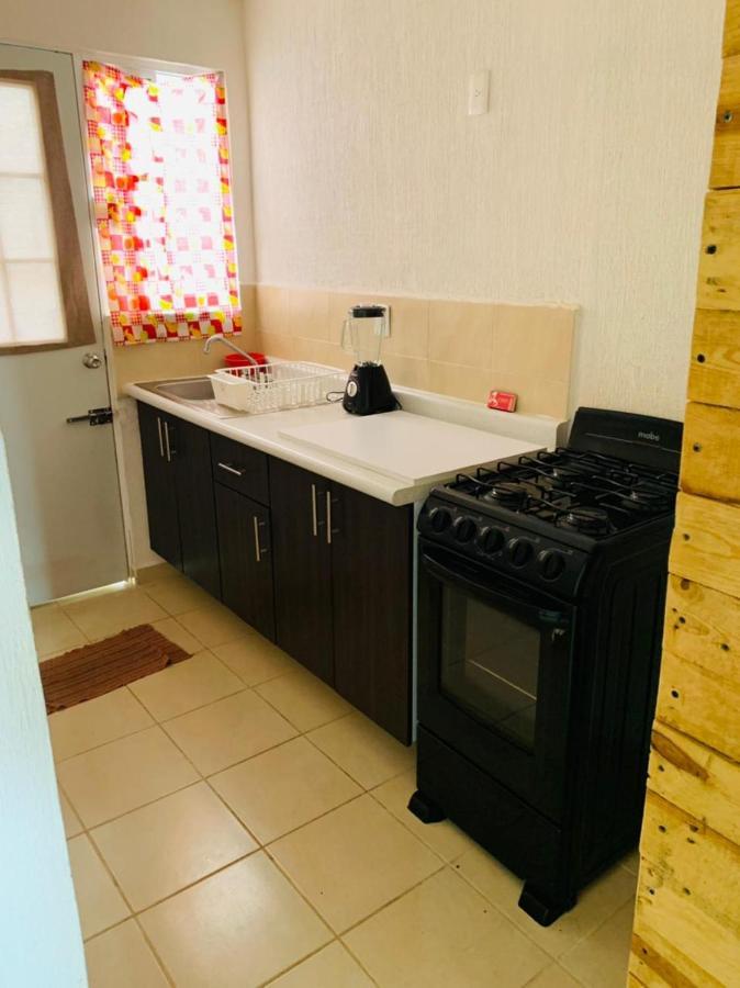 Casa Mariposas Ferienhaus Cancún